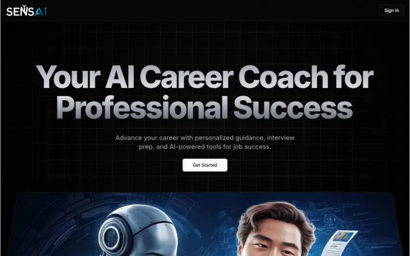 AI Resume Application